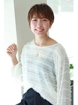 アンヘアナチュラル&nbsp;ヘルシーショート
