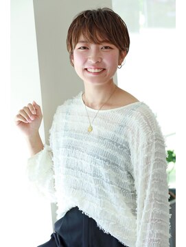 アンヘアナチュラル ヘルシーショート