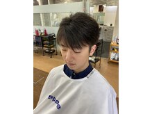ヘアー ワークス スペース