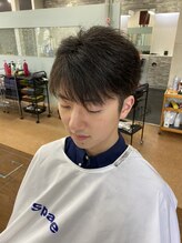 ヘアー ワークス スペース