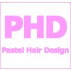 パステル ヘアー デザイン 平井北口(Pastel Hair Design)のお店ロゴ