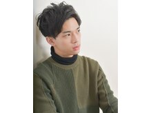 ラクヘアー 住吉店(rak hair)