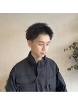 コウ(Kou)&nbsp;「Kou(コウ)」#スパイキーショート