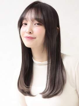 アイニティ(Inity) [Inity]ロング×ローレイヤー[髪質改善/心斎橋/ダメージレス]