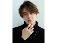 ヘアーズヨシオカ(HAIR'S YOSHIOKA)