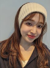 アクシス 栄ガスビル店(`AXIS) 鈴木 りな