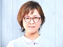 NCT ヨドエ ノッカート(NCT YODOE ノッカート)の雰囲気（毛髪診断士/ヘアケアマイスター/パーソナルカラー診断士在籍）