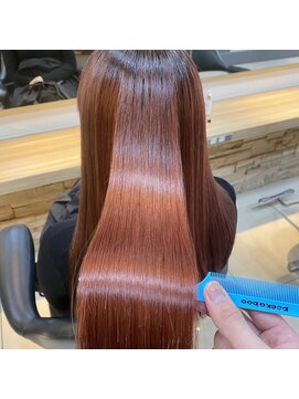 ビープ(beep) 乾かしただけでさらさら艶髪