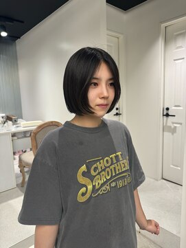 ゼスト 八王子店(ZEST) ボブレイヤー