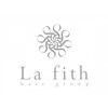 ラフィスヘアー プアナ 小田原店(La fith hair puana)のお店ロゴ