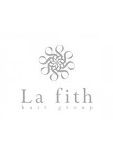 La fith hair puana 小田原店【ラフィス ヘアー プアナ】