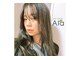 ヘアデザイン アラ(Hair Design Ala)の写真