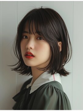 モード ケイズ ヴェルデ 西院店(MODE K's VERDE) Verdeスタイル