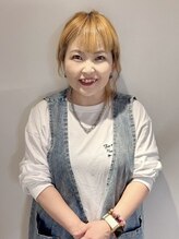 アグ ヘアー エピック 二本松店(Agu hair epic) 佐藤 ひとみ