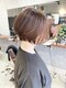 コンドウグラウンドオオイタヘアー(Kondo Ground Oita hair)の写真/【大在】20年以上のキャリア×多数のコンテスト受賞歴を誇る至高の接客と極上の技術で魅力的な大人女性に―