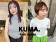 クマ(kuma.)の写真