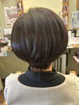 ココロ(COCORO)&nbsp;ショートボブスタイル