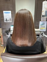 ヘアミッション ロデオ(hair Mission Rodeo)&nbsp;ミディアムヘア