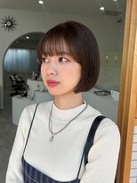 デビュー 沖縄泡瀬店(Debut)&nbsp;着物/メルティカラー/似合わせカット/ウェーブミディアム/沖縄市