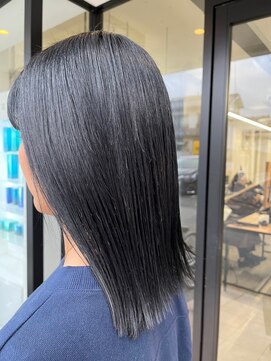 ユッカ エハ 豊中(YUCCA eha) 【YUCCA eha】大人可愛い20代30代40代