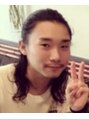 アーベンフィール 金沢松村店 花田 卓典