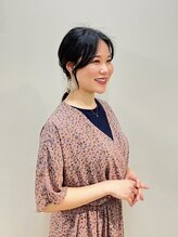 アーサス バイ ヘッドライト 新小岩店(ursus by HEADLIGHT) Mio 【新小岩】