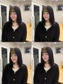 リブレ(RE:BRE) お客様にあわせてつくる特別な透明感colorとstyling柏/柏駅
