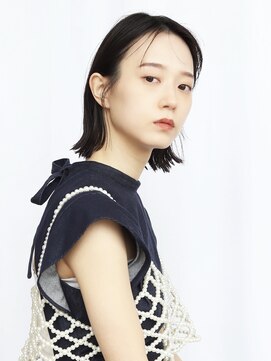 ピークアブー アヴェダ アトレ恵比寿(PEEK-A-BOO AVEDA) 結べるボブ ぱつっとボブ タッセルボブ ミニボブ 大人可愛い