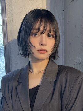 タロ(TALO) 【TALO】ボブレイヤー