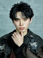 クロト 福岡本店(KUROT)&nbsp;黒髪フェザーショート