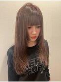 レイヤースタイル
