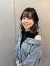 【平日限定】【三浦限定】カット+縮毛矯正￥19800