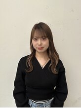バグジー 小倉店(BAGZY) 菅 美月