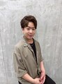 ブランシェ 名鉄小幡駅前店 森 樹