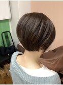 良草カラー＋カット＋ENNトリートメント