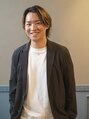 ヘアーサロン ビンブンバン(hair salon bim bum bam) 柘植 雅大
