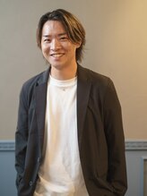 ヘアーサロン ビンブンバン(hair salon bim bum bam) 柘植 雅大