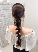 tight amioroshi