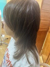 モーチェ(MOUCHE.) ウルフ