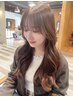 ≪横山限定≫☆韓国カット＋髪質改善INBORNトリートメント☆→12100円