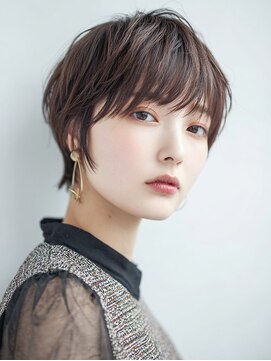 エイト 横須賀中央店(EIGHT) 【EIGHT new hair style】