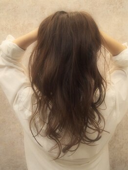 ルキナ(LUCINA)の写真/頭皮を健やかに、美しく。髪のお悩みに合わせたケアメニューで、髪も心も癒される贅沢時間◇