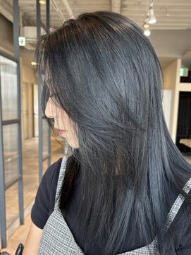 リア 近鉄八尾店(Lia) wカラー☆