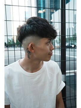 アンサー(ANSWER) ショートスペインカール