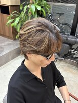 スタンド 博多(STAND)&nbsp;シースルーマッシュ