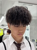 ルースト 八王子店(ROOST)&nbsp;ツイストスパイラル