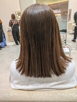 ゼルアヴェダ イオンモール与野(ZELE AVEDA)&nbsp;ミデイアム