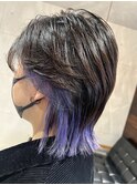 ウルフ