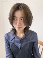 エクリボンヌ(equri bonne) 【equribonne目黒】おすすめスタイル【目黒】