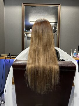 ボアップ 京橋店(boappu) #プルエクステ#エクステ